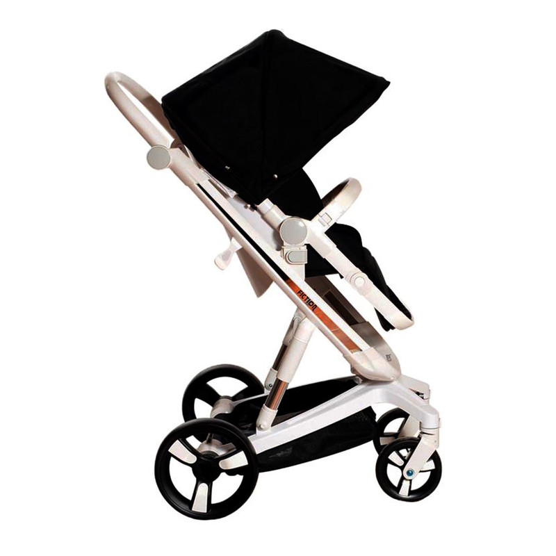 ست کالسکه و کریر فیکشن کد 035