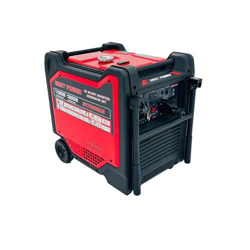 موتور برق بنزینی 11000 اسب بخار ایزی پاور مدل S17800GAS