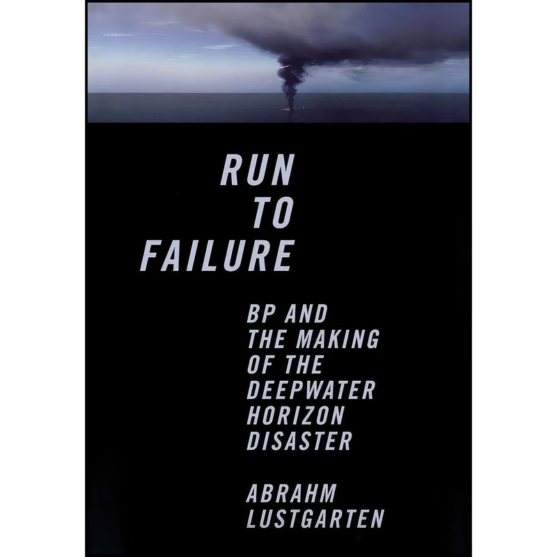 کتاب Run to Failure اثر جمعي از نويسندگان انتشارات W. W. Norton   Company
