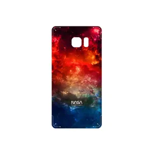 MAHOOT Universe b NASA 8 Cover Sticker for Samsung Galaxy Note 7
