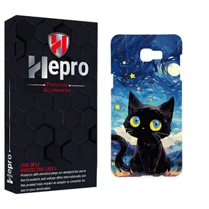 HEPRO MC Cover for SAMSUNG GALAXY C9 / C9 C9 / C9 PRO