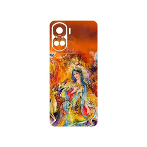 MAHOOT Persian miniature 2 Cover Sticker for Honor 90 Lite