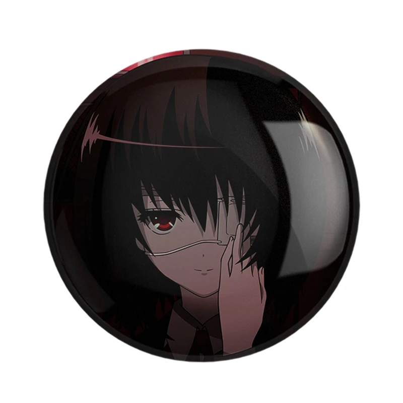 مگنت خندالو مدل میساکی می انیمه دیگری کد 32039