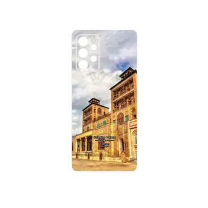 MAHOOT Golestan palace Cover Sticker for Samsung Galaxy A53 5G