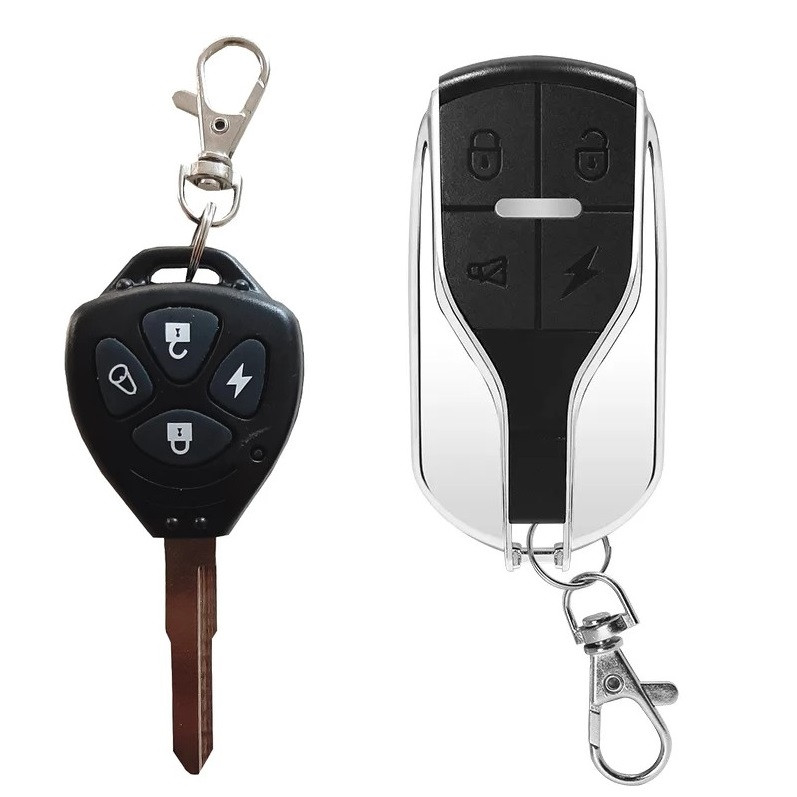 دزدگیر موتور سیکلت تارگت مدل K6474