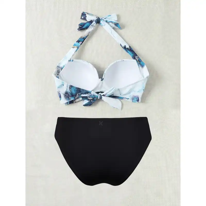 مایو زنانه مدل Z7033