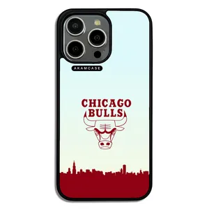 AKAM AMC-WA15PROMAX-BASKETBALL13 Cover For Apple iPhone 15 Pro Max