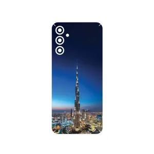 MAHOOT Dubai_City Cover Sticker for Samsung Galaxy M14
