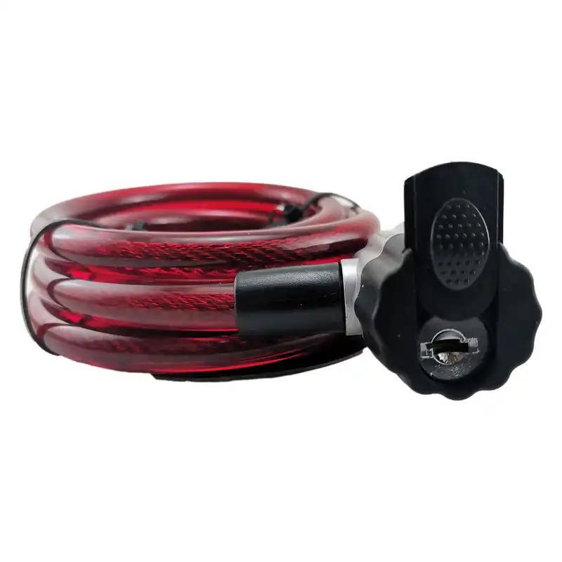 قفل دوچرخه مدل ISHG