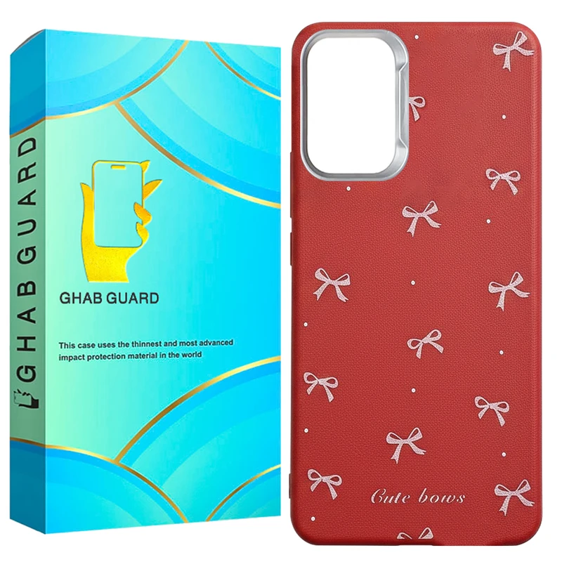 کاور قاب گارد مدل PPRZ مناسب برای گوشی موبایل سامسونگ Galaxy A53 5G