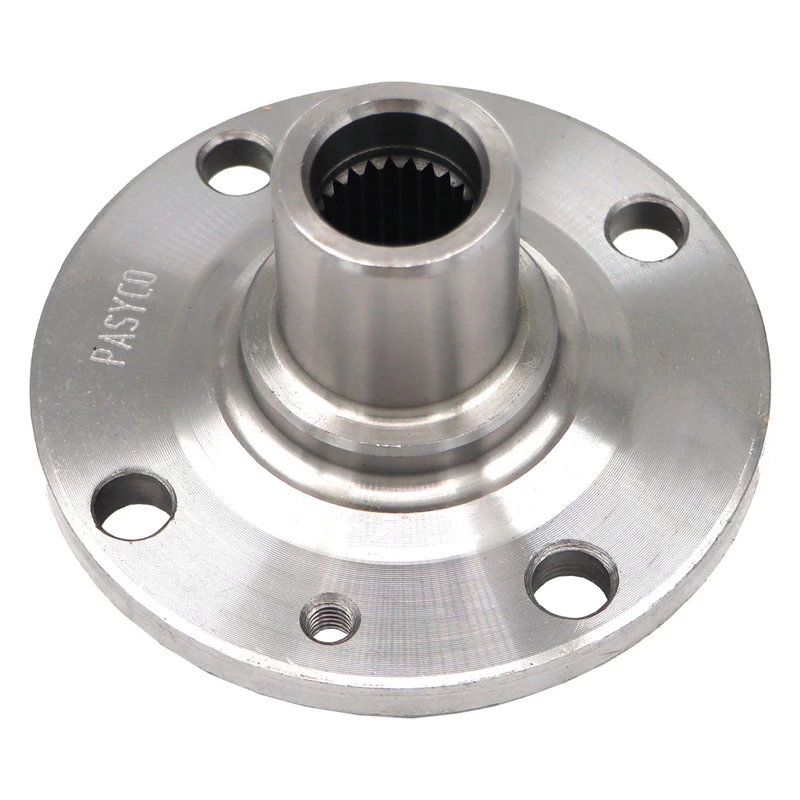 توپی چرخ جلو پاسیکو کد P1543 مناسب برای تیبا