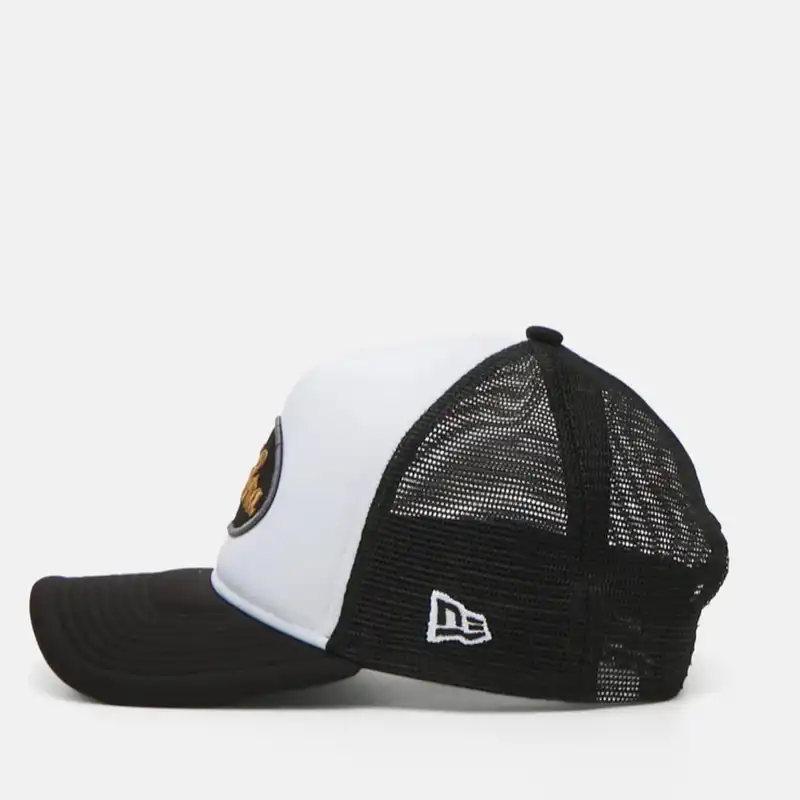 کلاه کپ نیو ارا مدل OVAL TRUCKER UNISEX
