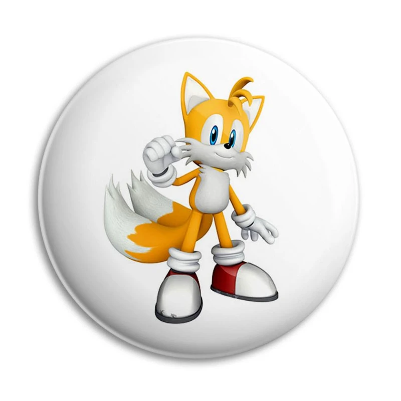 پیکسل پرمانه طرح سونیک کد pm.32302