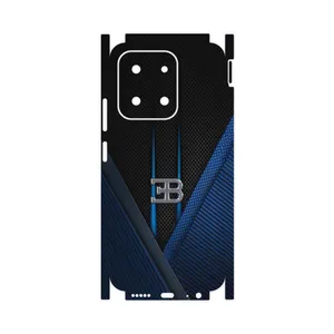 MAHOOT BUGATTI-FullSkin Cover Sticker for Xiaomi Poco C85