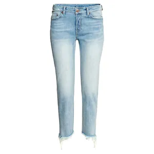 شلوار جین زنانه دیوایدد مدل 0500764002