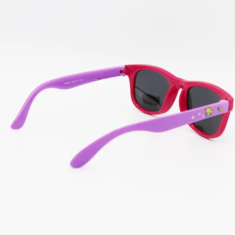 عینک آفتابی بچگانه مدل P5042 - FS DB