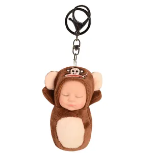 آویز عروسکی طرح نوزاد کد 07