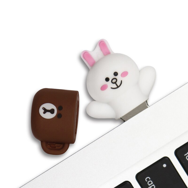 فلش مموری مدل Ul-Cony ظرفیت 8 گیگابایت
