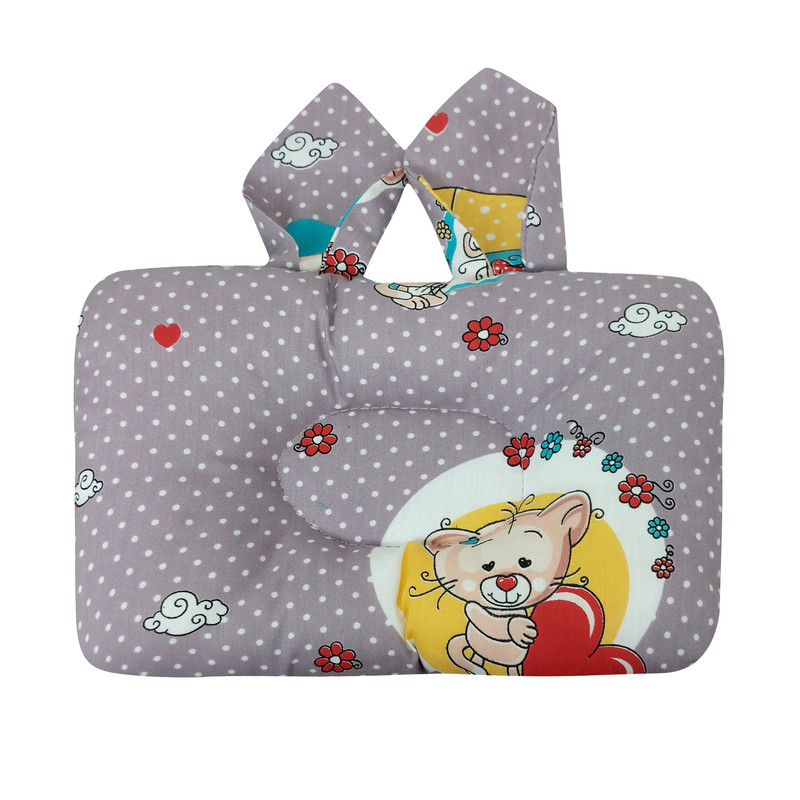 بالش شیردهی مدل فانتزی