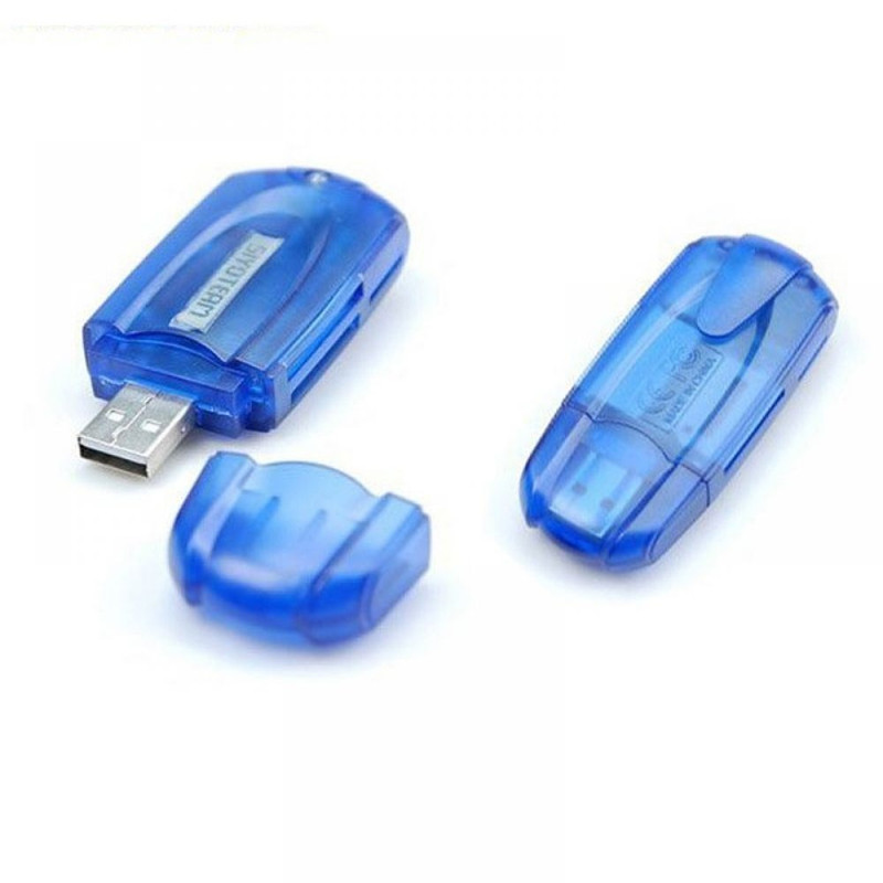 کارت‌خوان سایوتیم مدل KS-630