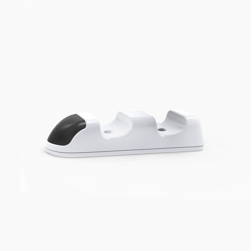 پایه شارژر دسته بازی مدل NXG-PS5D-0515BWHT