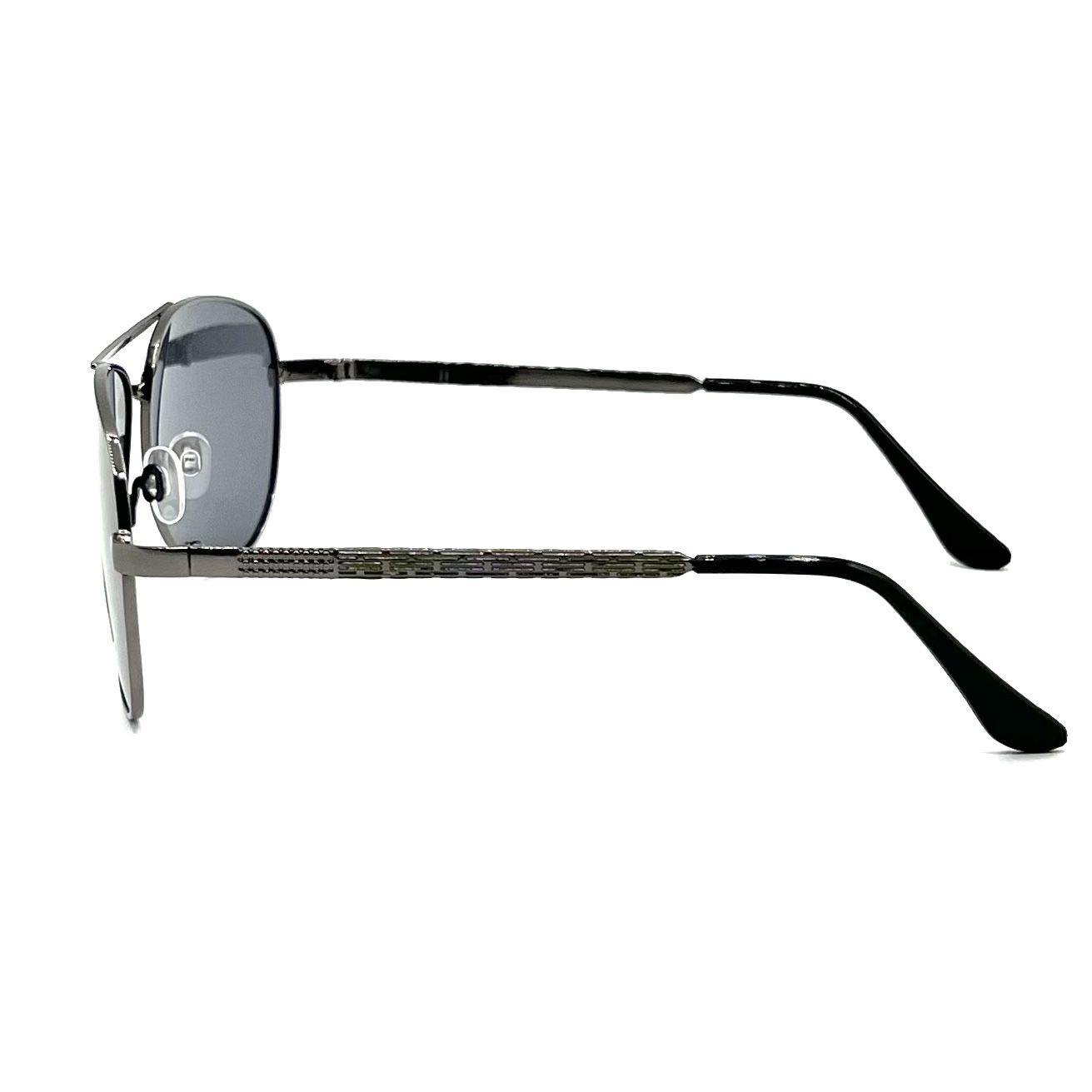 عینک آفتابی مردانه مدل CH4 - - 3