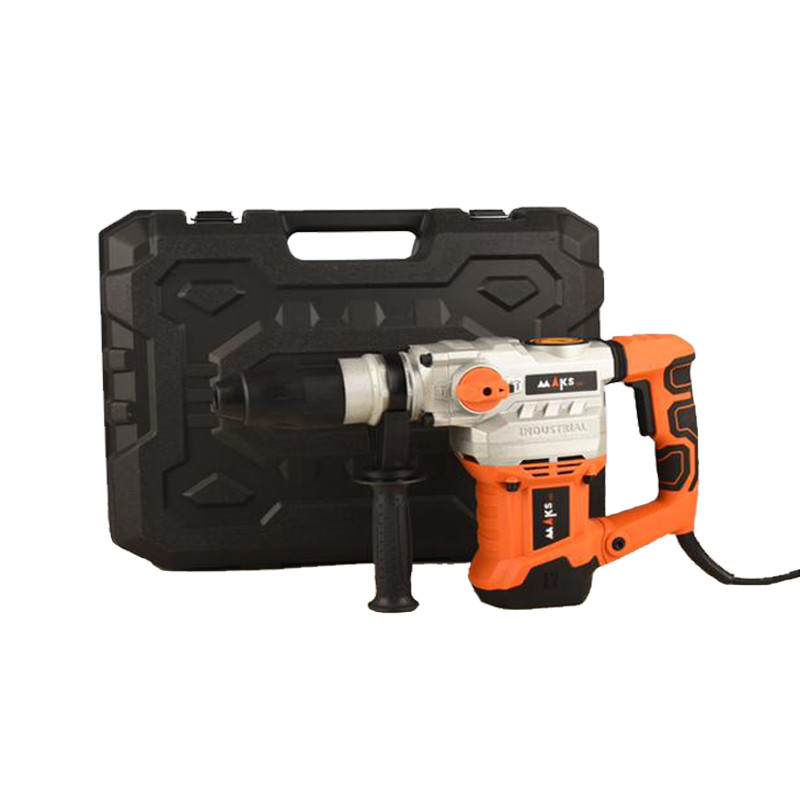 چکش تخریب مکس مدل BT40 چکش تخریب مکس مدل BT40