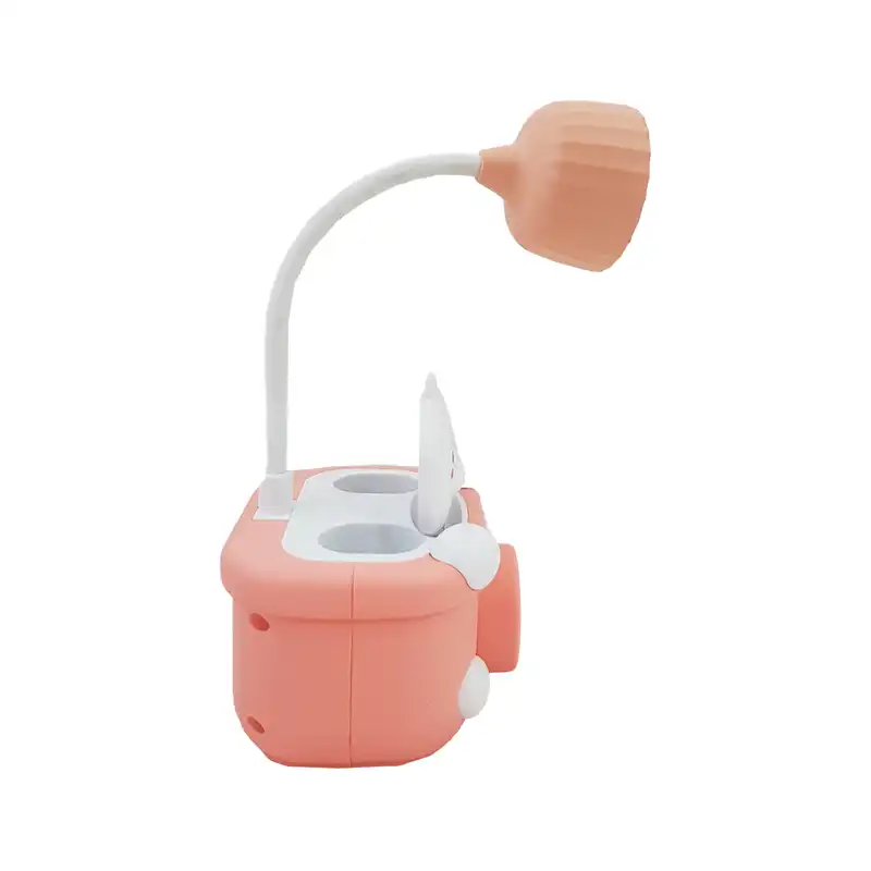 چراغ مطالعه مدل فانتزی طرح خرگوش کد 11