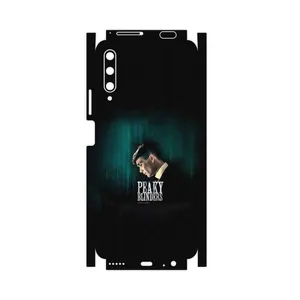 MAHOOT peaky blinders-FullSkin Cover Sticker for Huawei Y9S