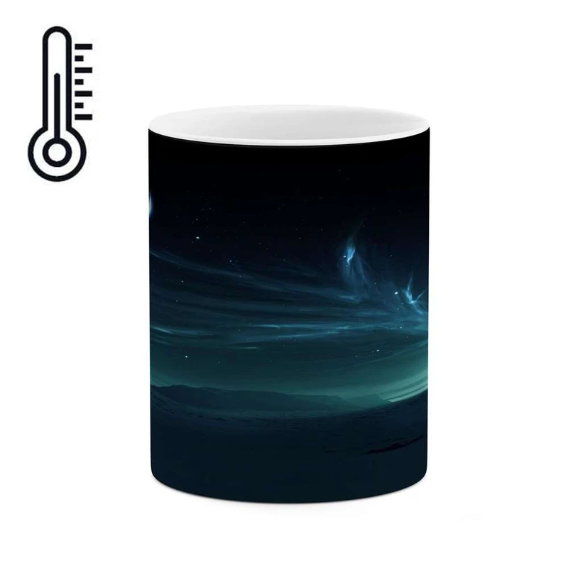 ماگ حرارتی کاکتی مدل انیمه کد mgh17624