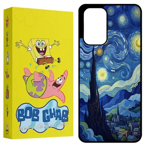 BOB Ghab BCPF3 Cover For Xiaomi Poco F3 / Redmi K40 / Redmi K40 Pro / Redmi K40 Pro Plus / Mi 11i