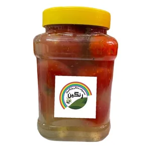گوجه شور رنگین - 2کیلوگرم