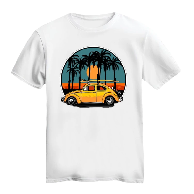 تی شرت آستین کوتاه زنانه مدل فولوکس کد ۱