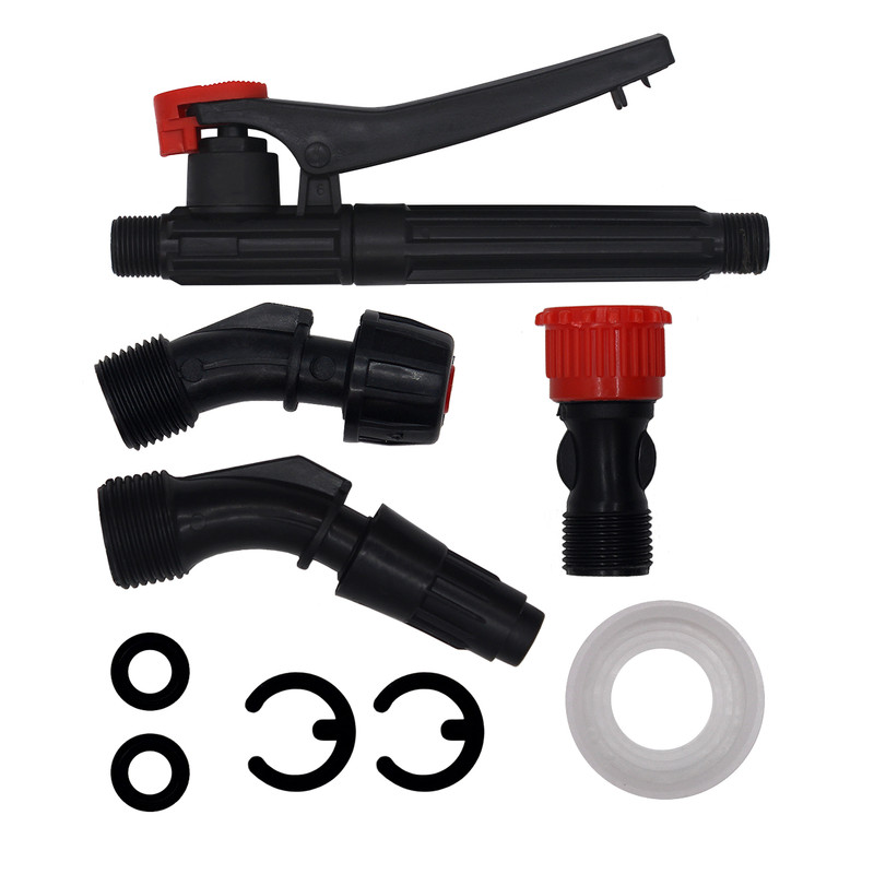 سمپاش مورایکو مدل 20L ظرفیت 20 لیتر