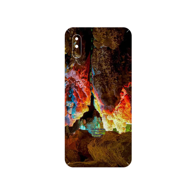 برچسب پوششی ماهوت مدل Ali Sadr Cave مناسب برای گوشی موبایل شیائومی Redmi 9i Sport
