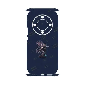 MAHOOT Nostalgic apparatus-FullSkin Cover Sticker for Honor X9b