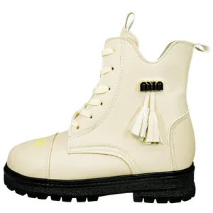 بوت دخترانه مدل M-CRDS85