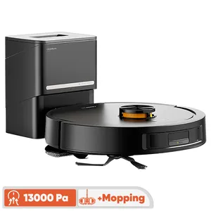 جارو رباتیک درما مدل S30