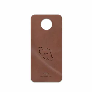 MAHOOT MNL-IRC Cover Sticker for Nokia G10