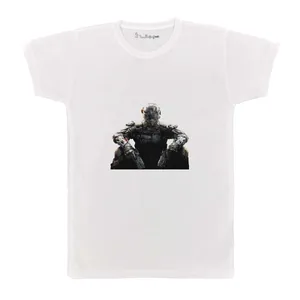 تی شرت بچگانه پرمانه طرح call of duty کد pmt.811