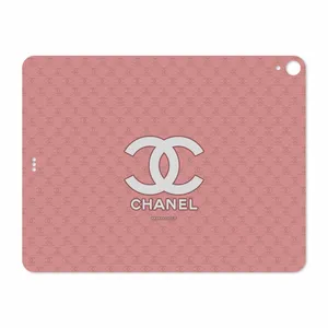 MAHOOT CHANEL-Logo Cover Sticker for Apple iPad Pro 12.9 GEN 3 2018 A1876