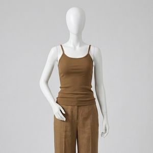 تاپ زنانه مدل حلقه ای