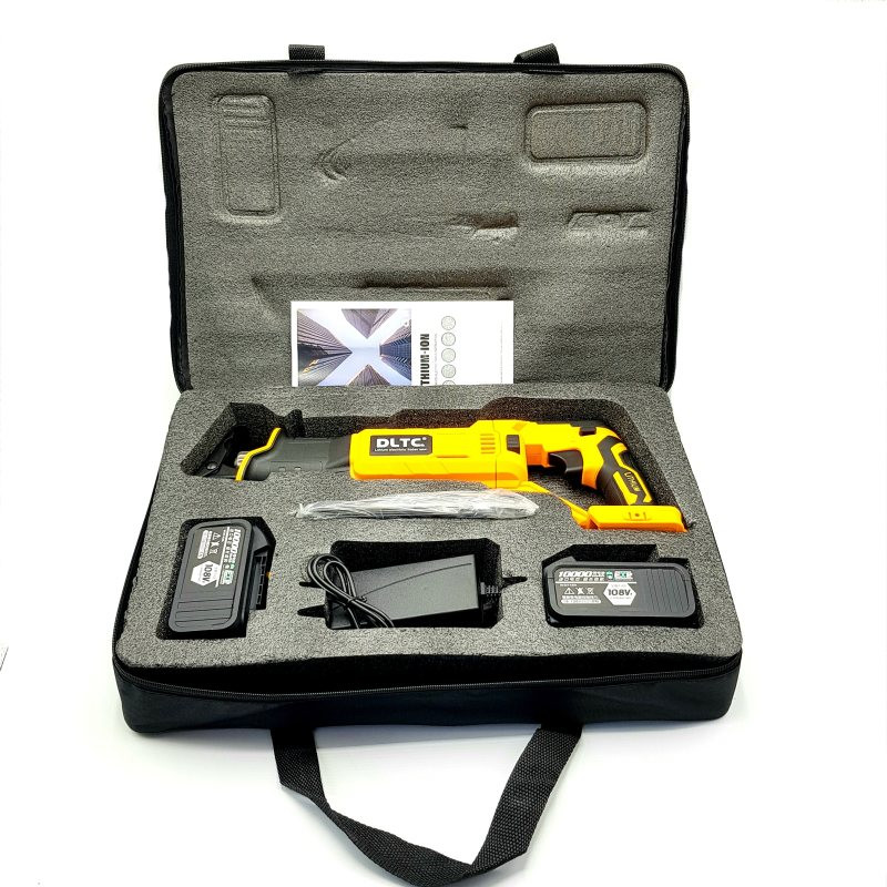 اره برقی افقی بر دی ال تی سی مدل 0014 اره برقی افقی بر دی ال تی سی مدل 0014