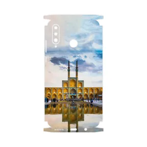 MAHOOT Amir Chakhmaq Square Yazd-FullSkin Cover Sticker for Huawei P30 Lite 24 MP Camera