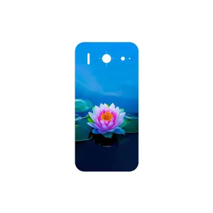 MAHOOT Lotus Cover Sticker for Huawei Ascend G510