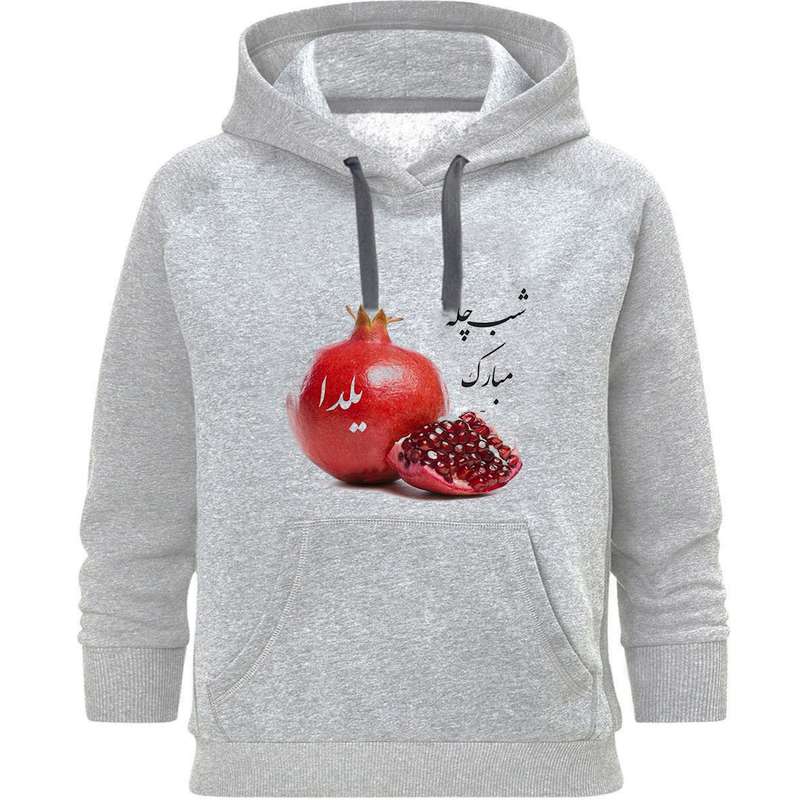 هودی زنانه مدل 158