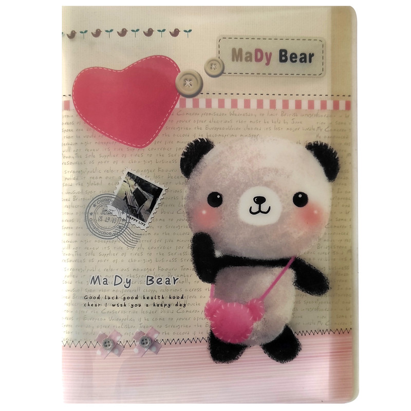 کلر بوک مدل YJ971-2