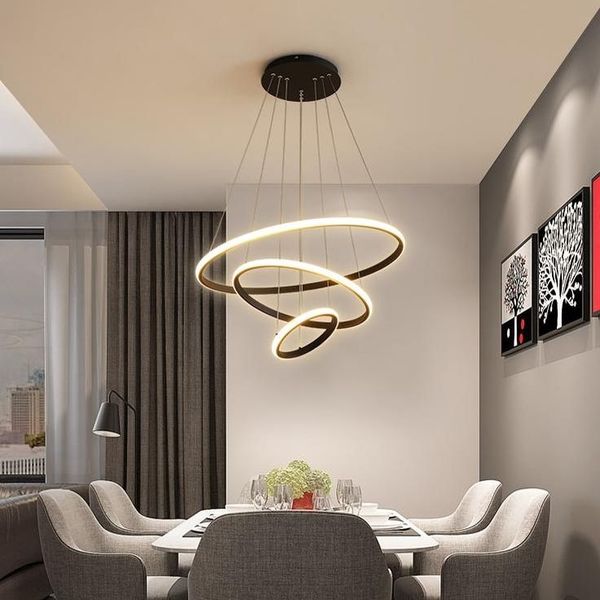 لوستر پادینا مدل مدرن کد D7701B