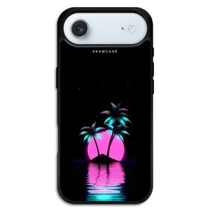 AKAM AMC-WAAIR-NEON-2 Cover For Apple iPhone Air