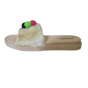 دمپایی زنانه مدل SLR602